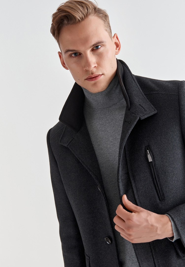 Kurtka męska RICA P20WF-5X-016-L