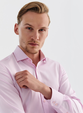 Koszula męska BODHI P000B-1X-508-R