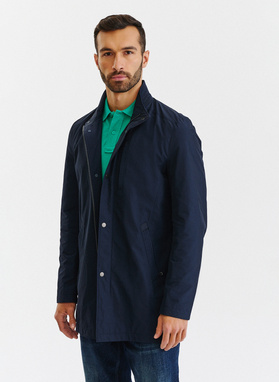 Płaszcz męski ALZIRA P20SF-7X-004-G