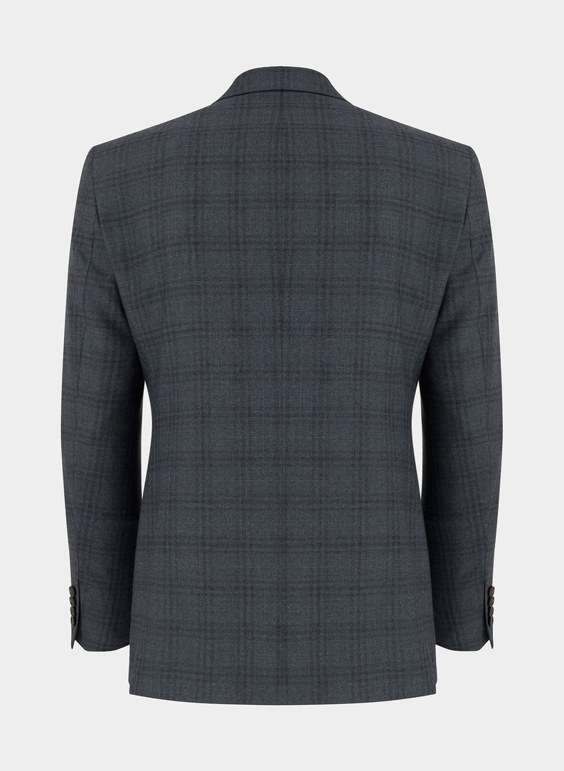 Marynarka garniturowa MEXICO CITY P20WP-3G-033-L