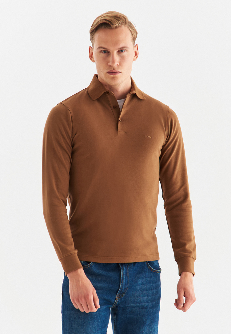 Long sleeve męski P22WF-TL-001-A-0