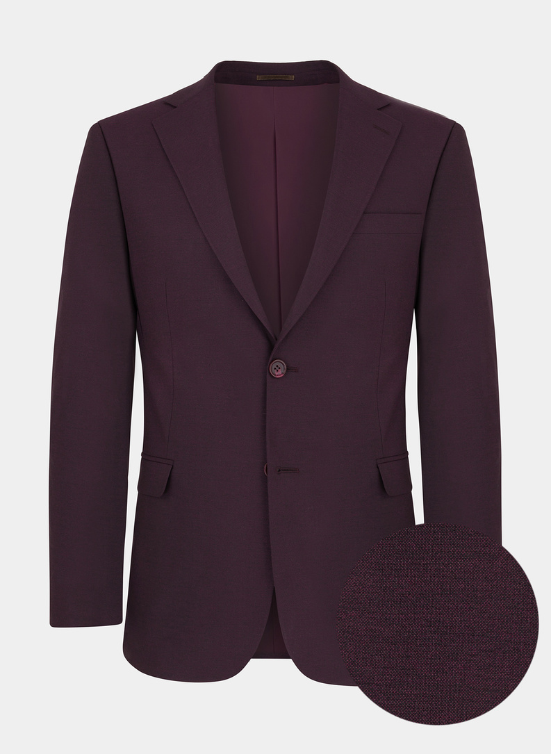 Marynarka garniturowa P21WF-3G-065-D