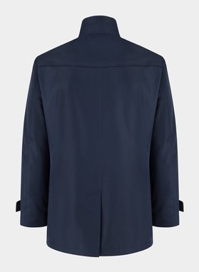 Płaszcz męski LUARCA P20SF-7X-001-G