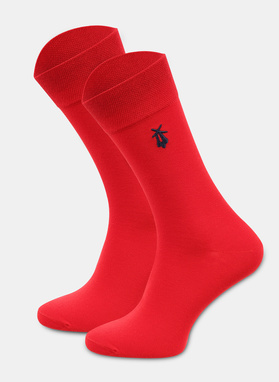 Zestaw skarpet męskich w świąteczne wzory