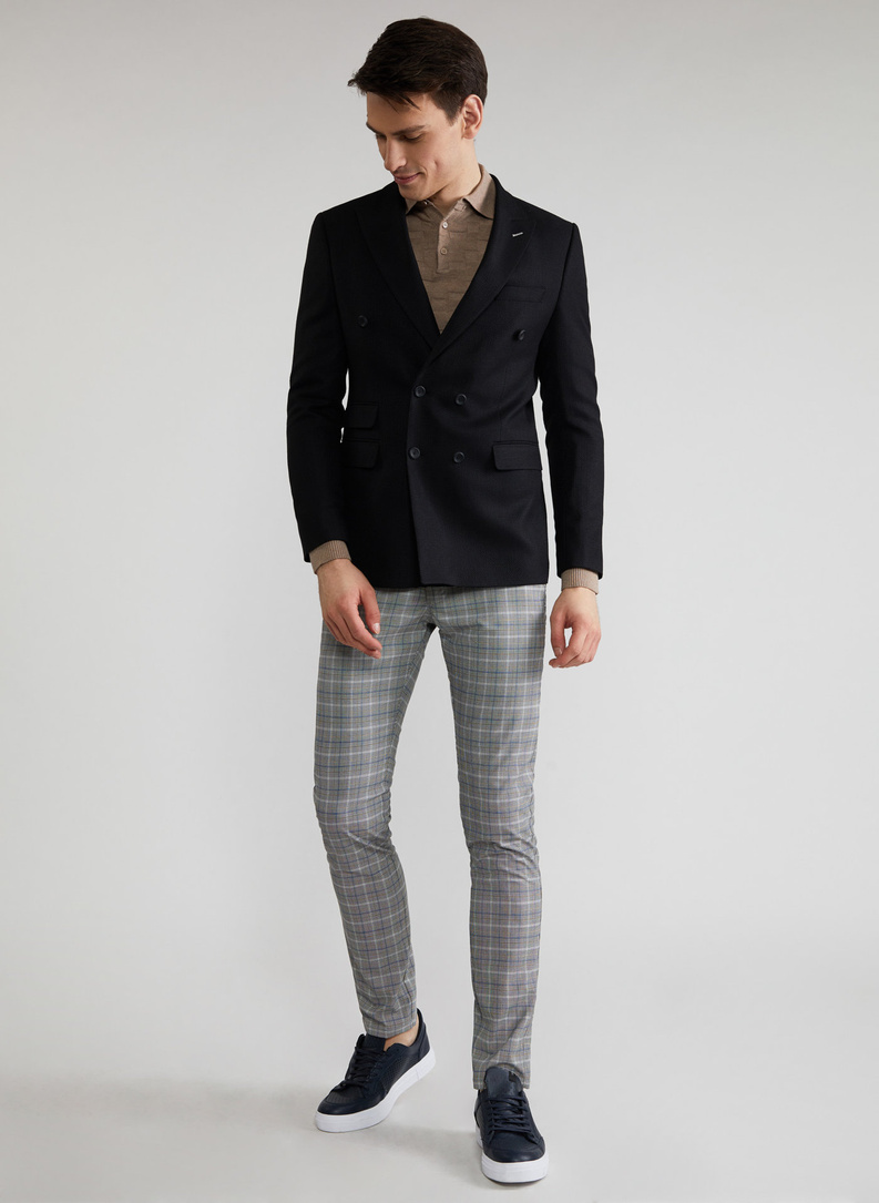 Marynarka męska P22SF-3X-016-C-S