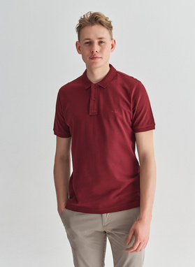 T-shirt polo P22SN-TX-001-D-0