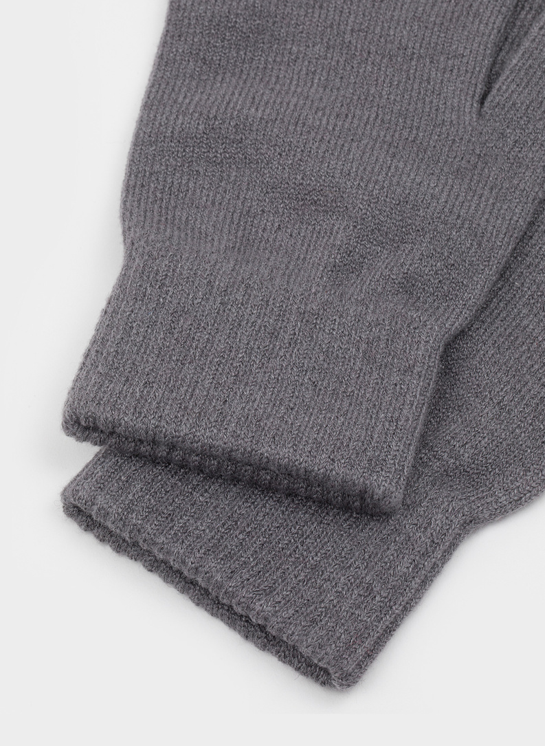 Rękawiczki męskie PPLM9-RX-205-S