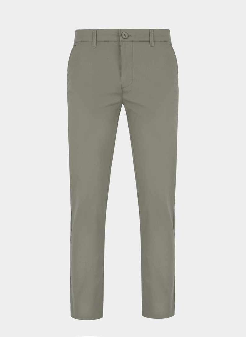 Spodnie męskie P22SB-WX-011-Z-0