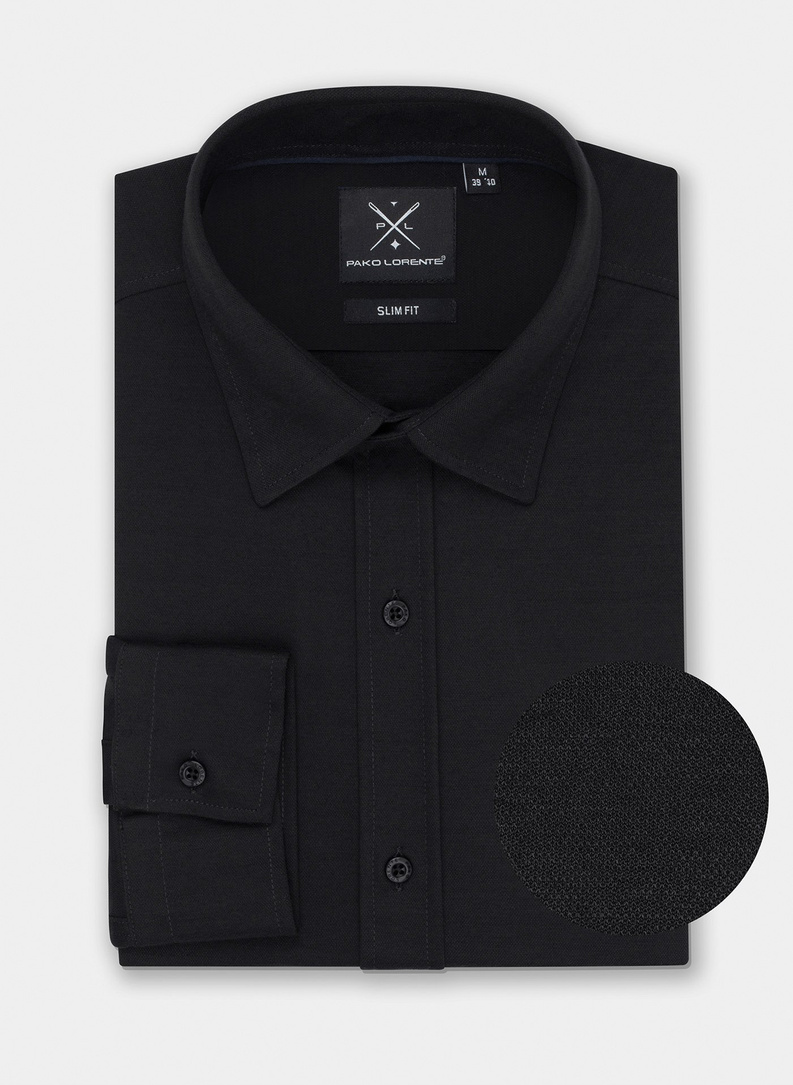 Koszula męska P21SF-1X-127-C