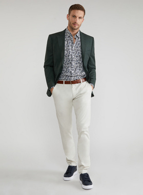 Marynarka męska P22SF-3X-012-Z-S