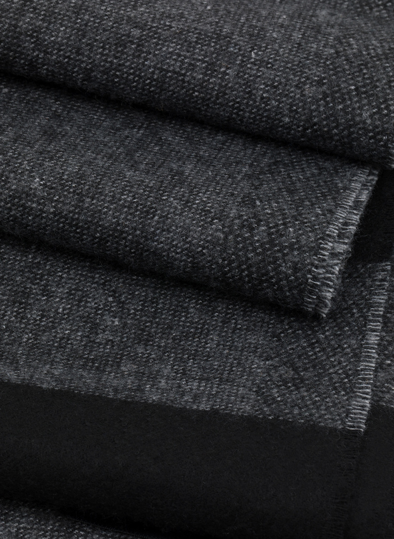 Szalik męski P21WF-AX-006-S