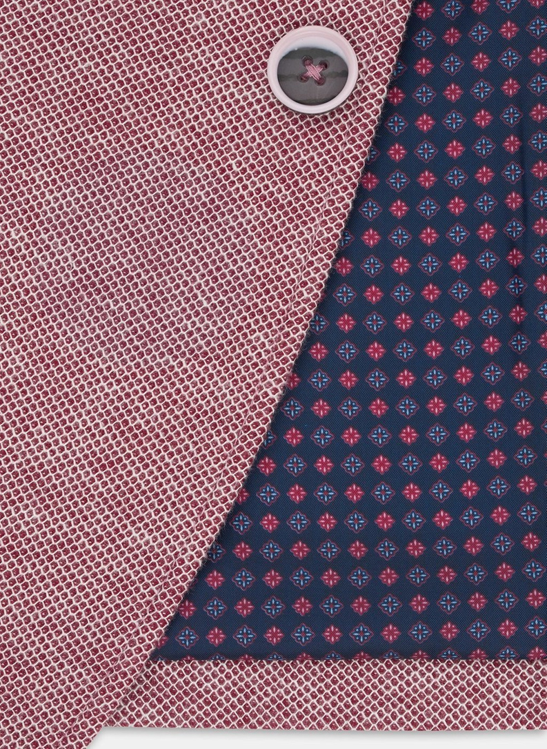 Marynarka męska TIEN PPLM9-3X-249-W