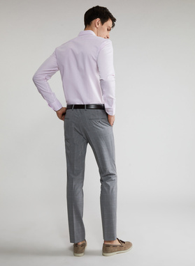 Koszula męska ASANA P000B-1X-509-R