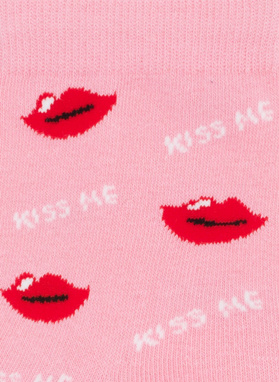 Skarpety z nadrukiem ust DDTS9-SX-491-R