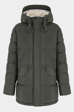 Kurtka męska BAURU P20WF-5X-012-Z