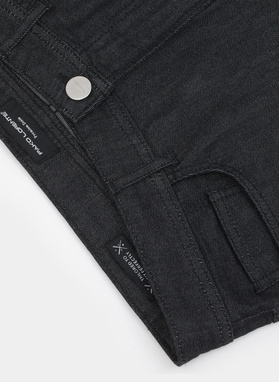 Spodnie męskie jeansowe P21WF-WJ-008-C