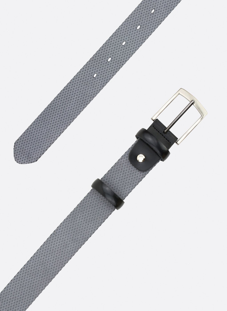 Pasek męski PLM-PX-770-S