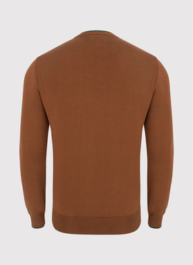 Sweter męski P22WF-2X-022-A-0