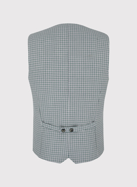 Kamizelka męska P22SF-8X-013-Z-S