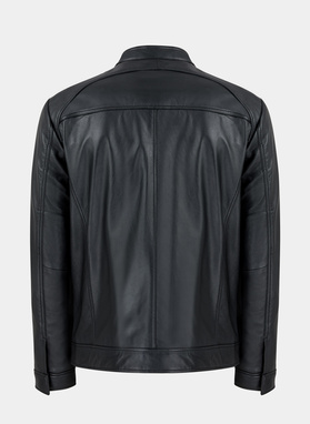 Kurtka skórzana P20SF-5X-010-C