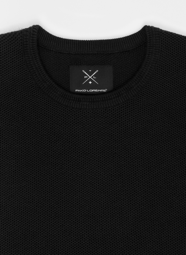 Sweter męski P22WN-2X-010-C-0