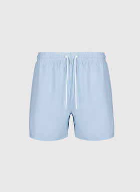 Szorty kąpielowe męskie w prążek