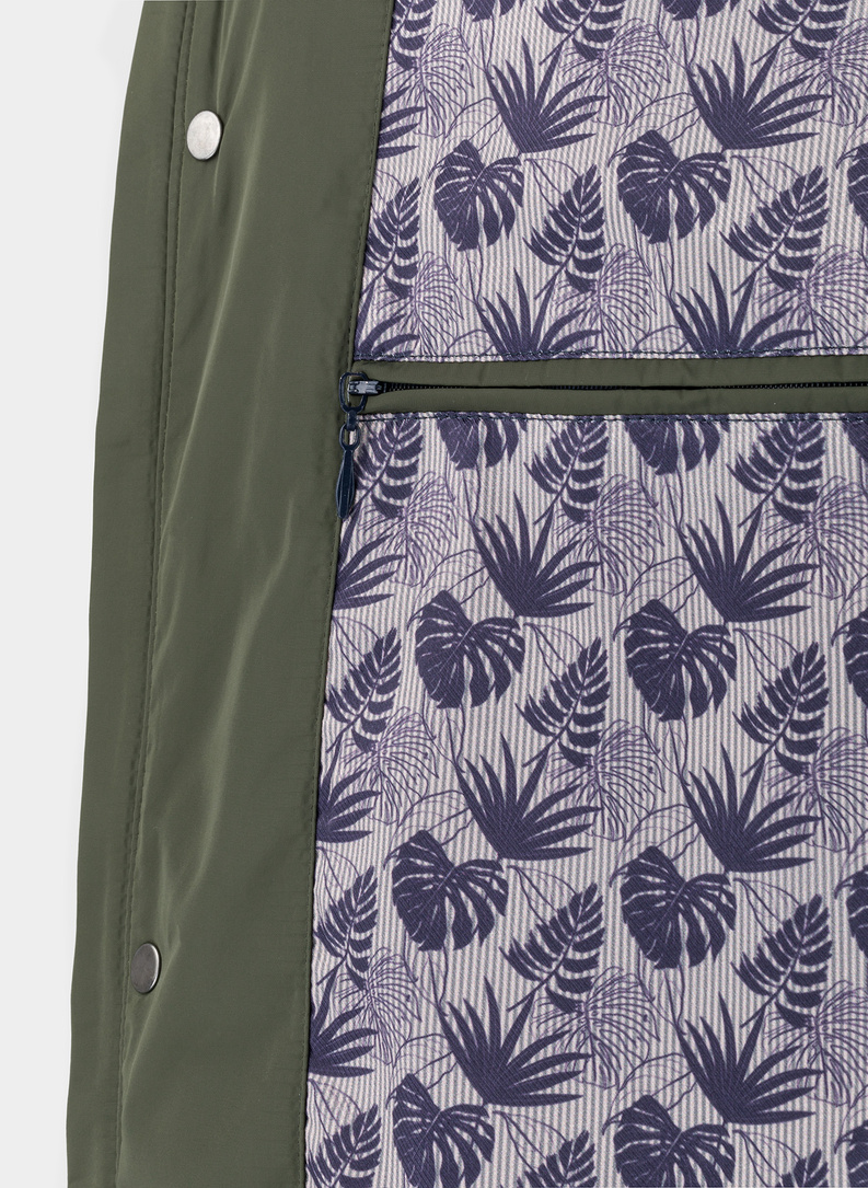 Kurtka P22SF-5X-002-Z-0