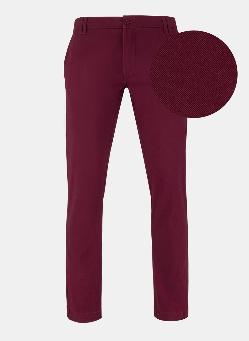 Spodnie męskie BENTON PPLM9-WX-191-D