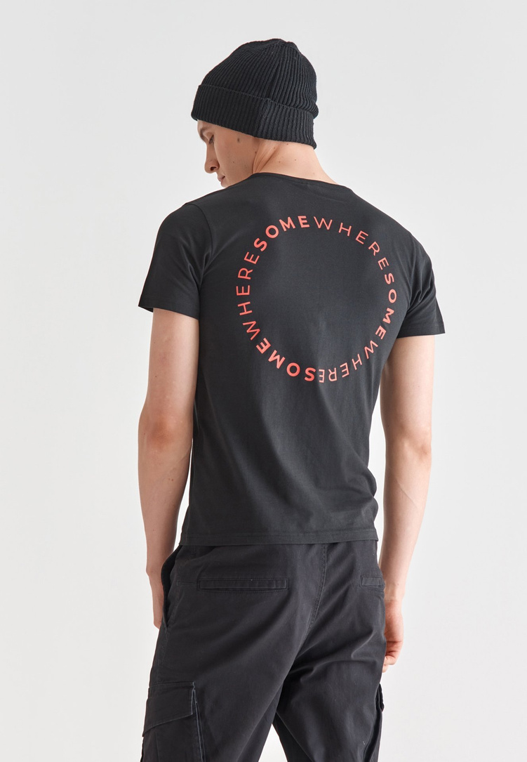 T-shirt M21WF-TX-041-C