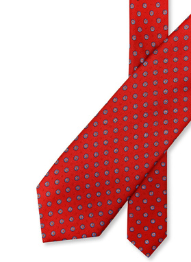 Krawat męski PLM-KX-446-X