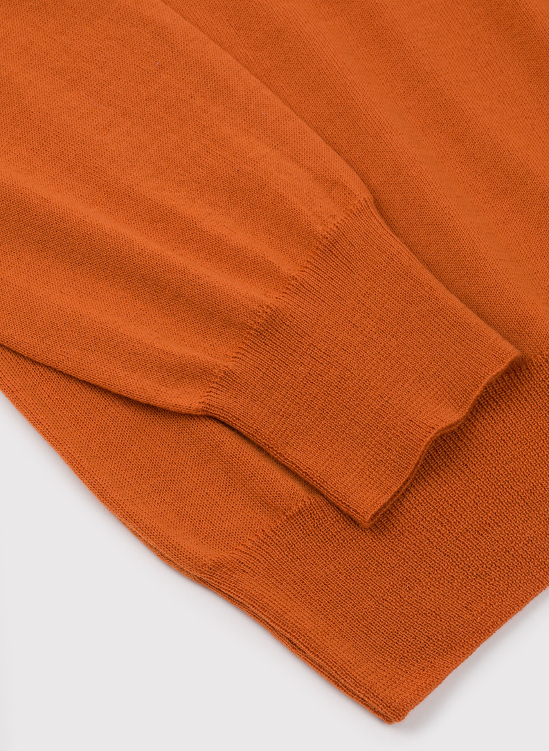 Sweter męski P22WP-2X-025-P-0