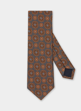 Krawat męski P20SP-KX-120-X