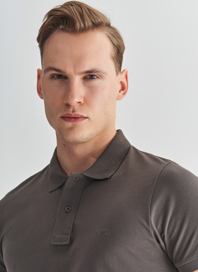 T-shirt polo P22SN-TX-001-L-0