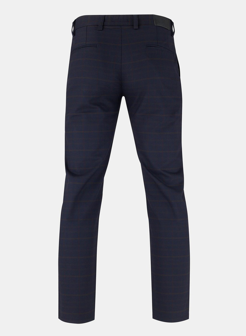 Spodnie męskie MONTANA PPLM9-WX-234-G