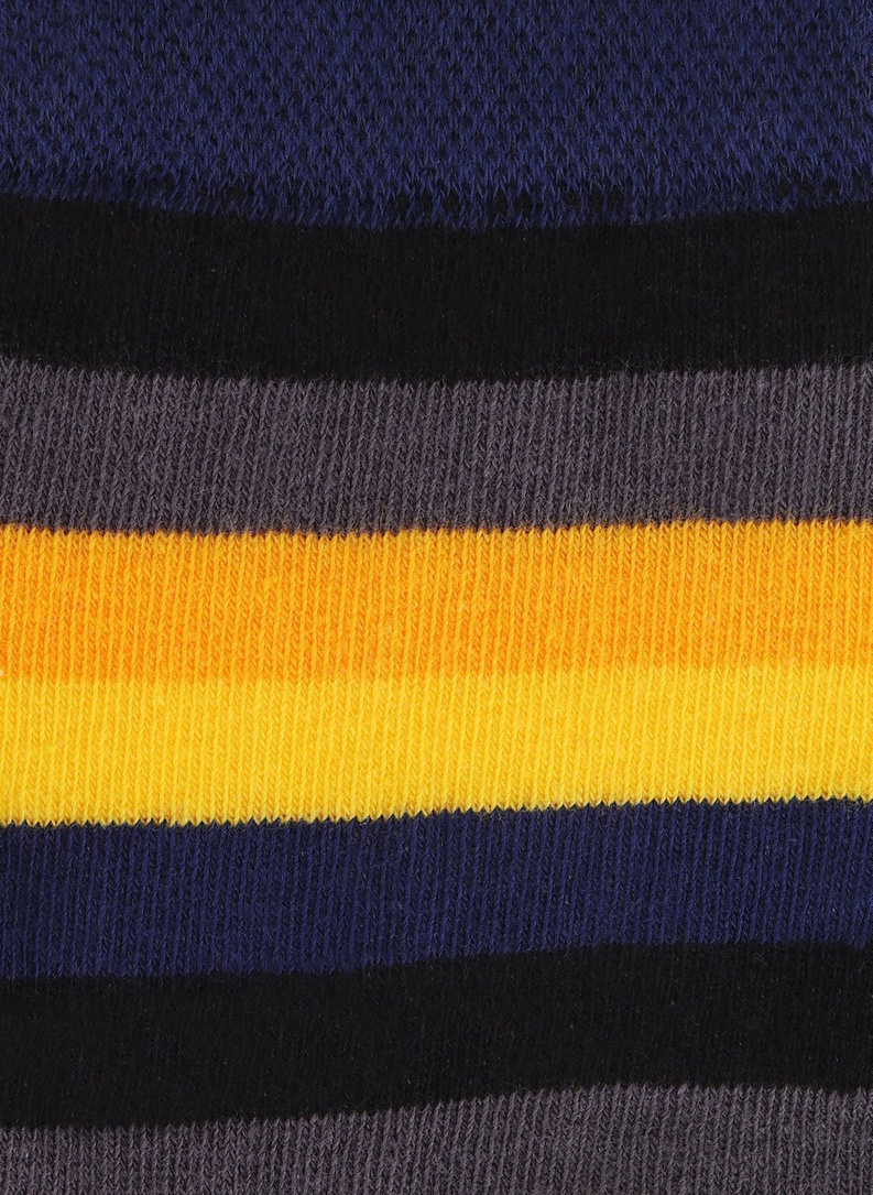 Skarpetki w paski DDTS9-SX-333-X