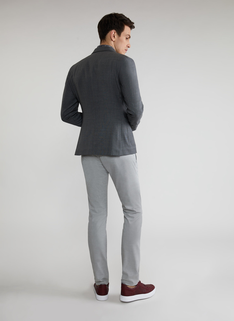 Spodnie męskie P21SF-WX-036-S