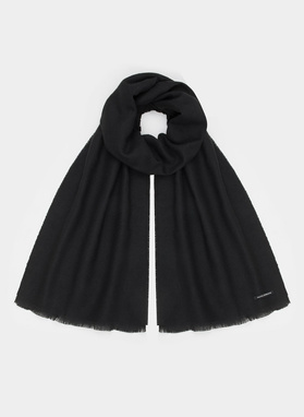 Szalik męski P20WF-AX-006-C