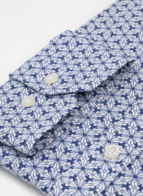 Koszula męska MURCIA P20SF-1X-040-N