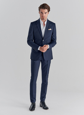 Marynarka garniturowa COIN P20SP-3G-020-G