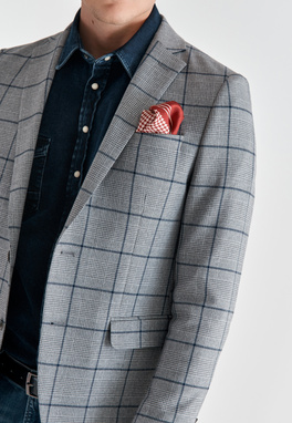 Marynarka męska P21WF-3X-060-S