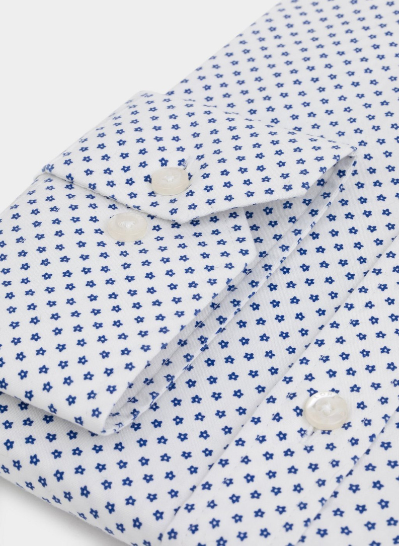 Koszula męska TIJUANA P20WF-1X-047-B