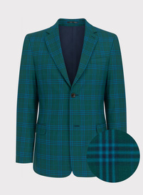 Marynarka męska P22SP-3X-006-Z-S