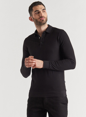 Long sleeve męski - P20WF-TL-009-C