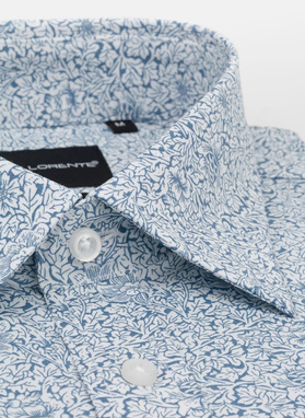 Koszula męska AMRITA PPLM9-1X-551-N