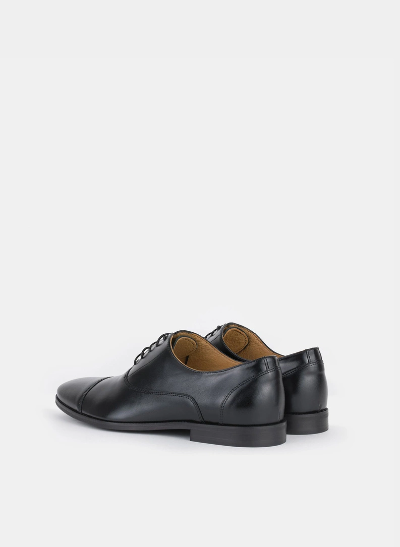 Buty męskie P000B-BX-061-C - zdjecie nr 1