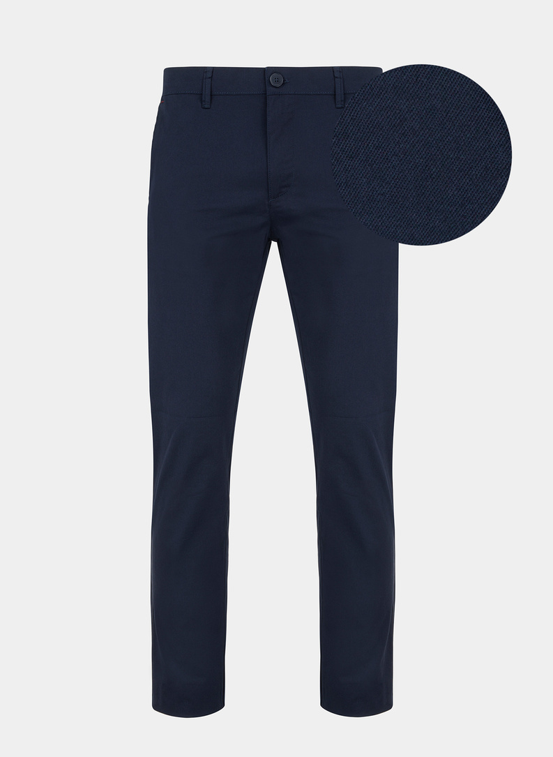 Spodnie męskie P22SB-WX-012-G-0