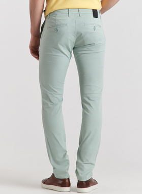 Spodnie męskie P21SN-WX-034-M