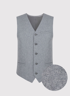 Kamizelka męska P22WP-8X-016-S-S