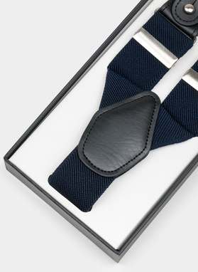 Szelki męskie P000B-DX-041-G-0