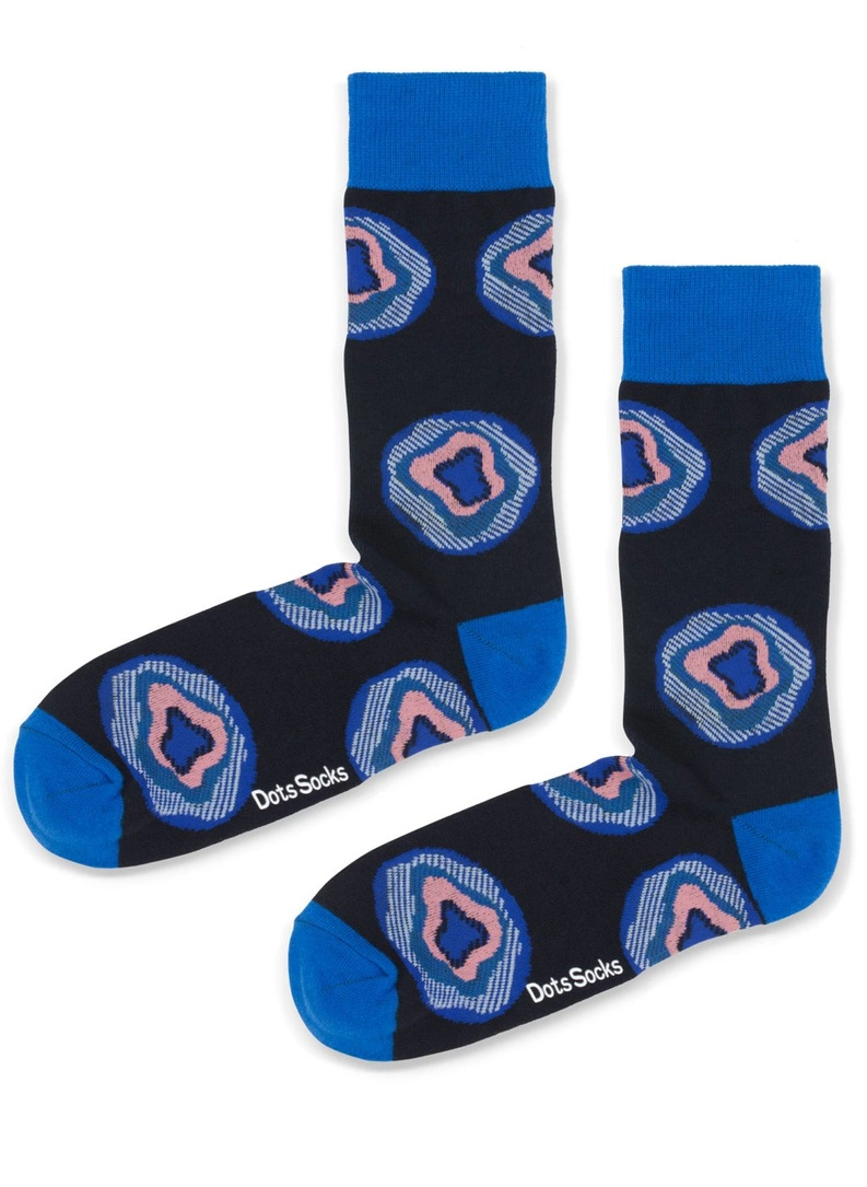 Skarpetki Dots Socks DTS-SX-054-X - zdjecie nr 1